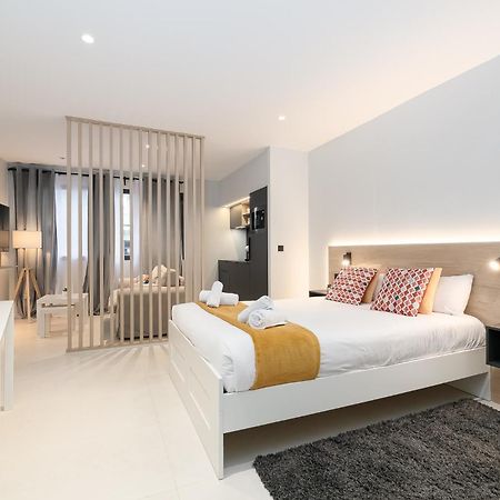 Elegante Y Luminoso En Vigo - Apto 3 By Cabana Rentals 외부 사진