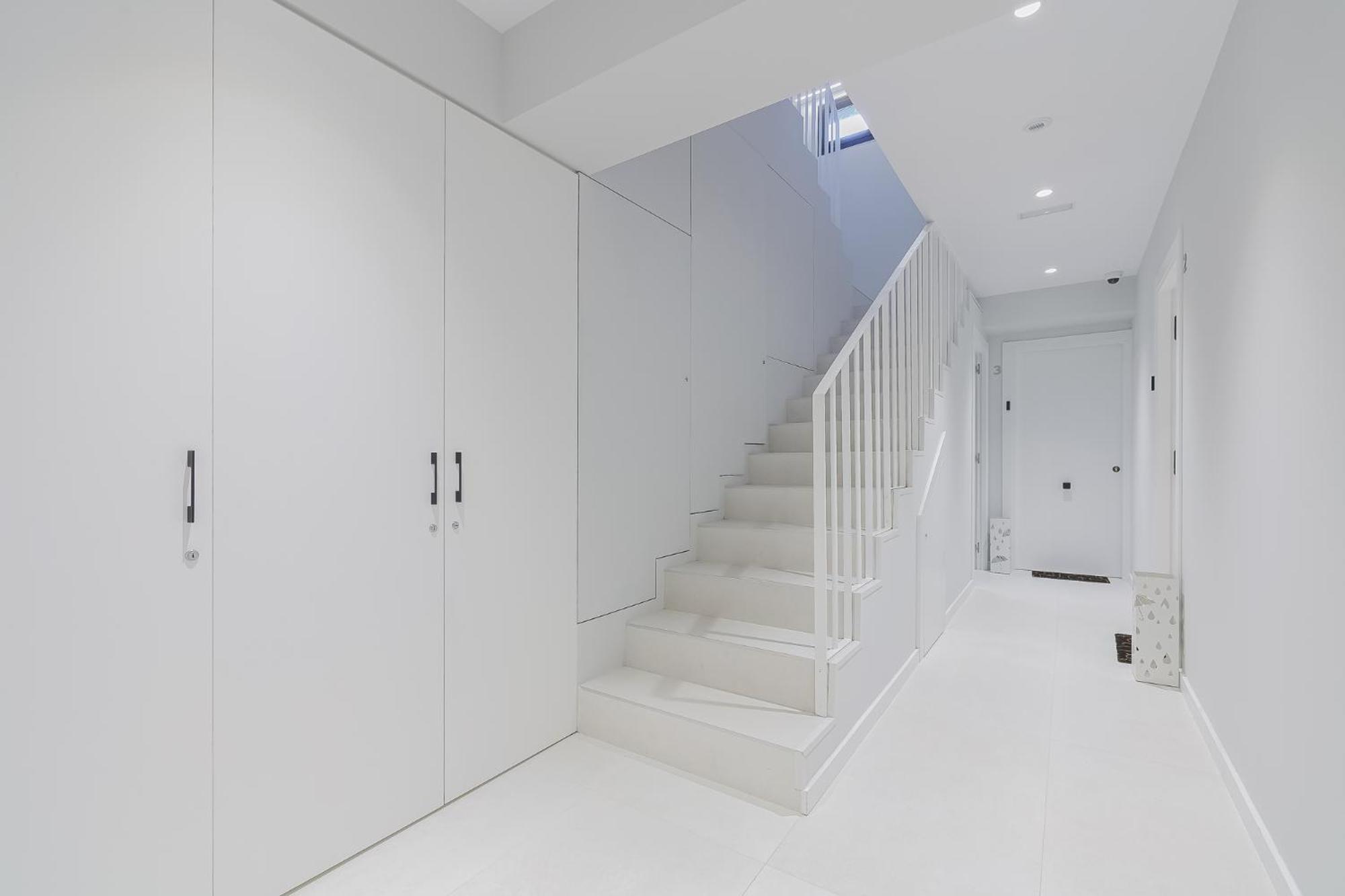 Elegante Y Luminoso En Vigo - Apto 3 By Cabana Rentals 외부 사진