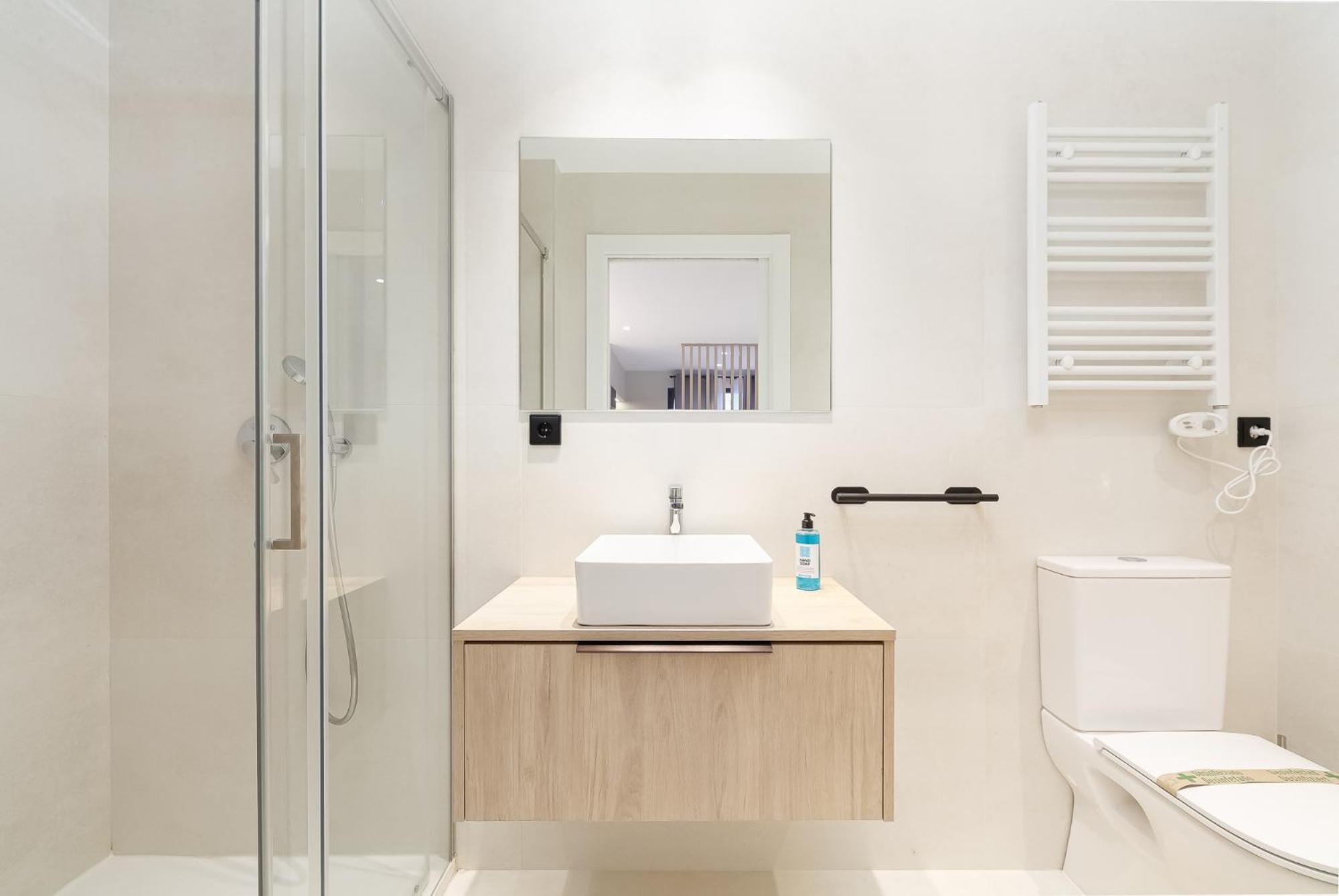 Elegante Y Luminoso En Vigo - Apto 3 By Cabana Rentals 외부 사진