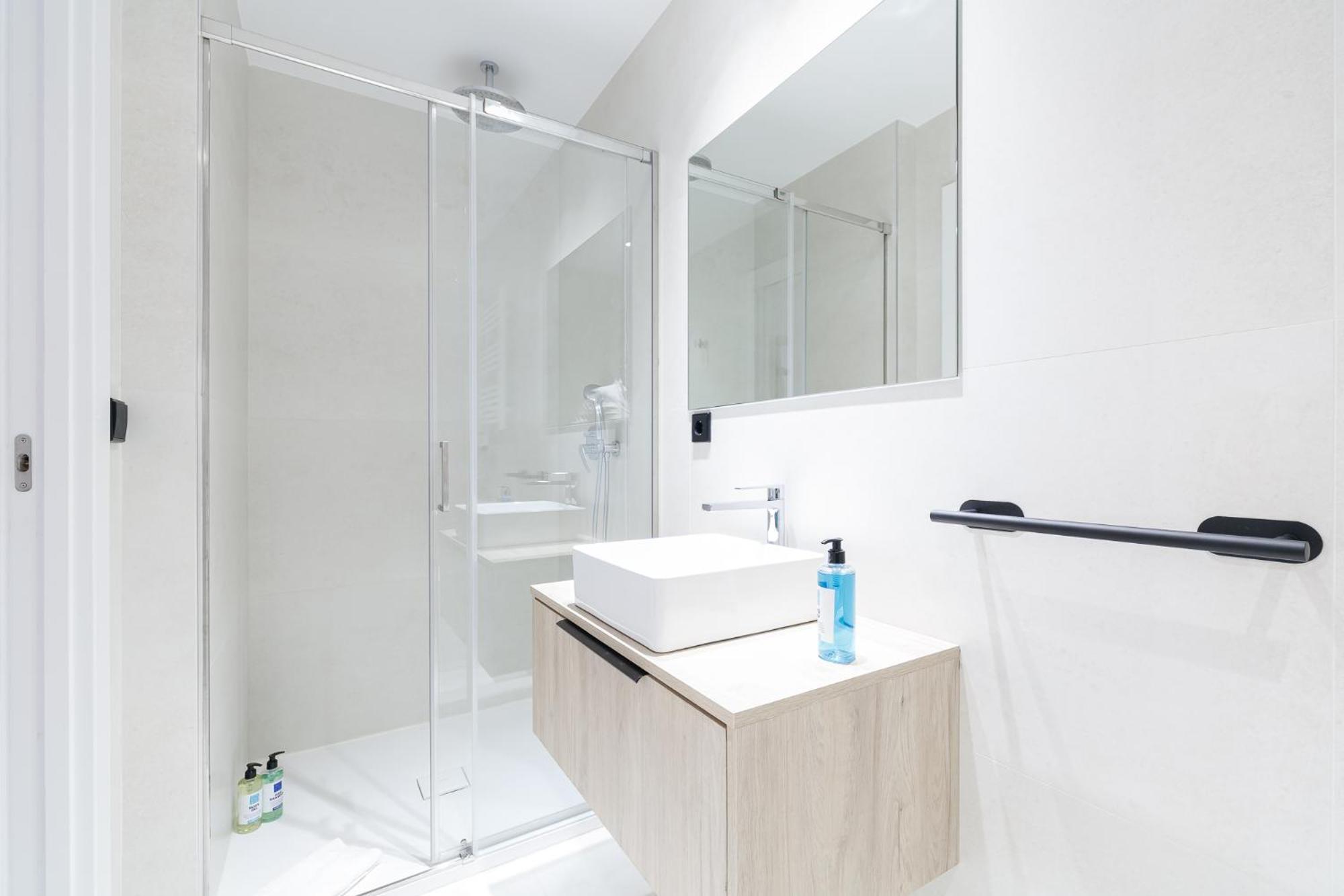 Elegante Y Luminoso En Vigo - Apto 3 By Cabana Rentals 외부 사진