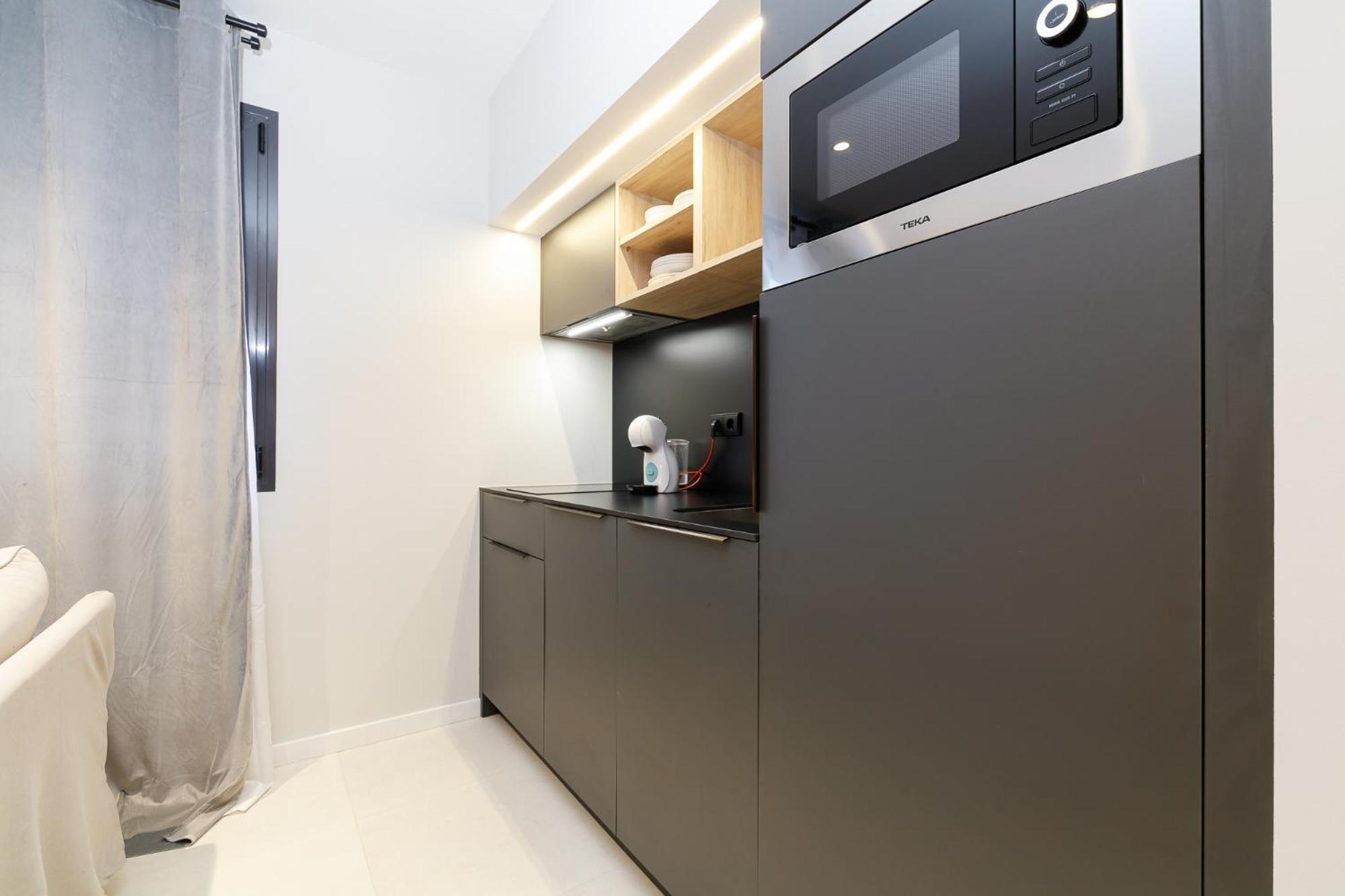 Elegante Y Luminoso En Vigo - Apto 3 By Cabana Rentals 외부 사진