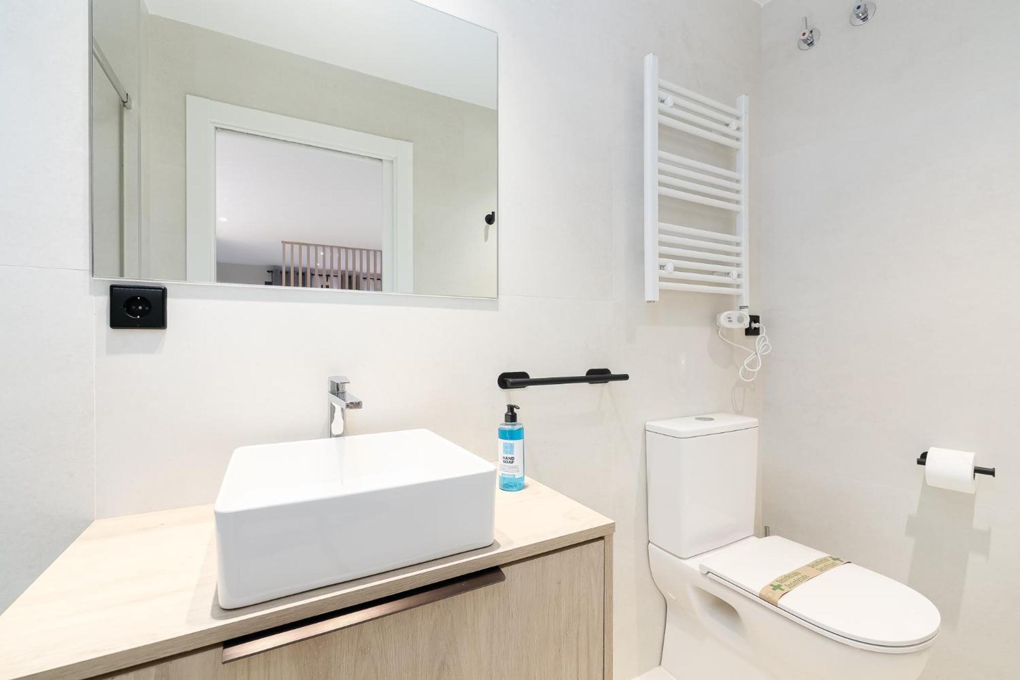 Elegante Y Luminoso En Vigo - Apto 3 By Cabana Rentals 외부 사진