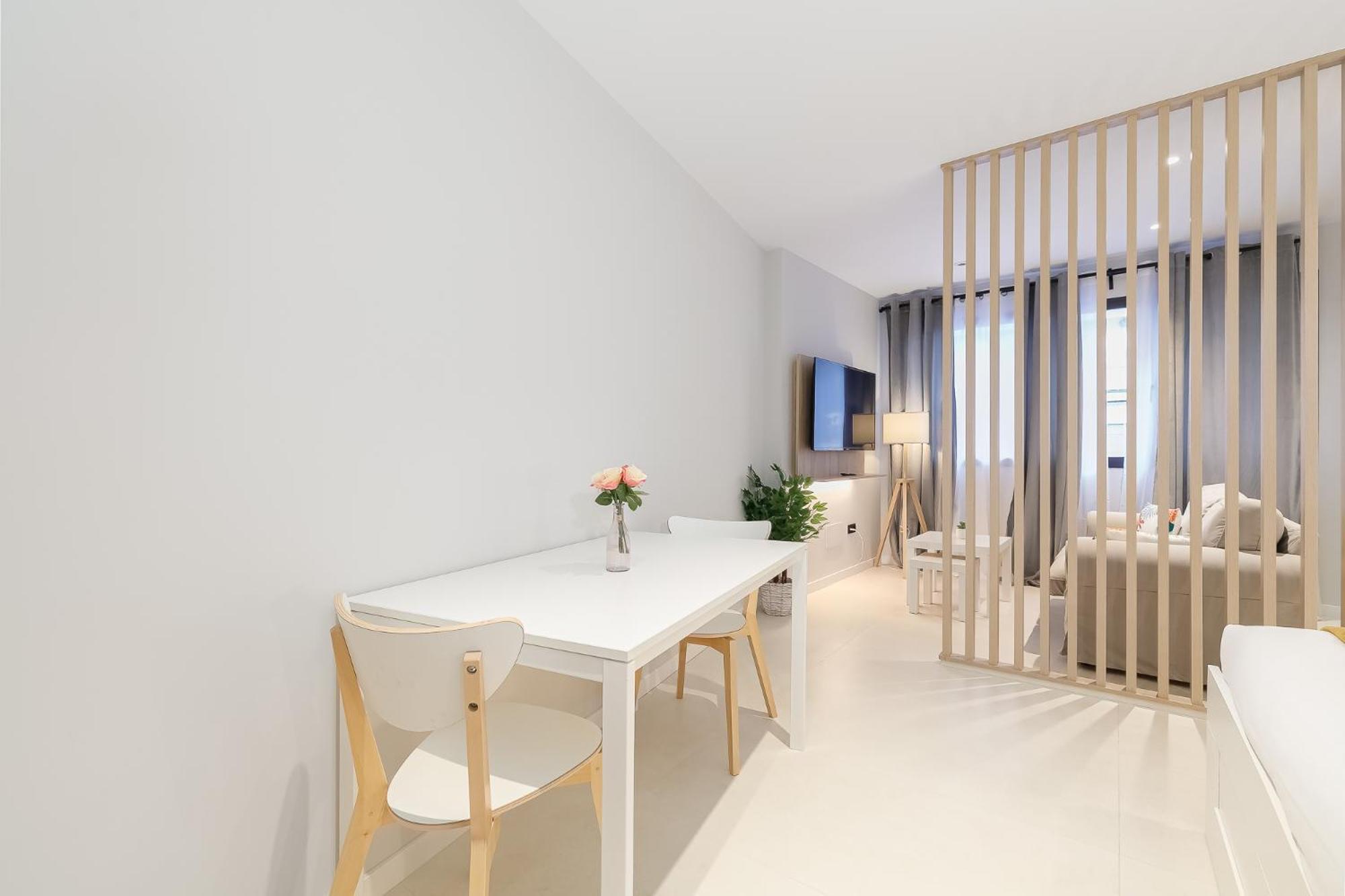 Elegante Y Luminoso En Vigo - Apto 3 By Cabana Rentals 외부 사진